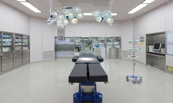 手術室